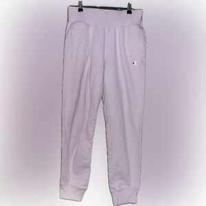 Champion Light Purple Joggers